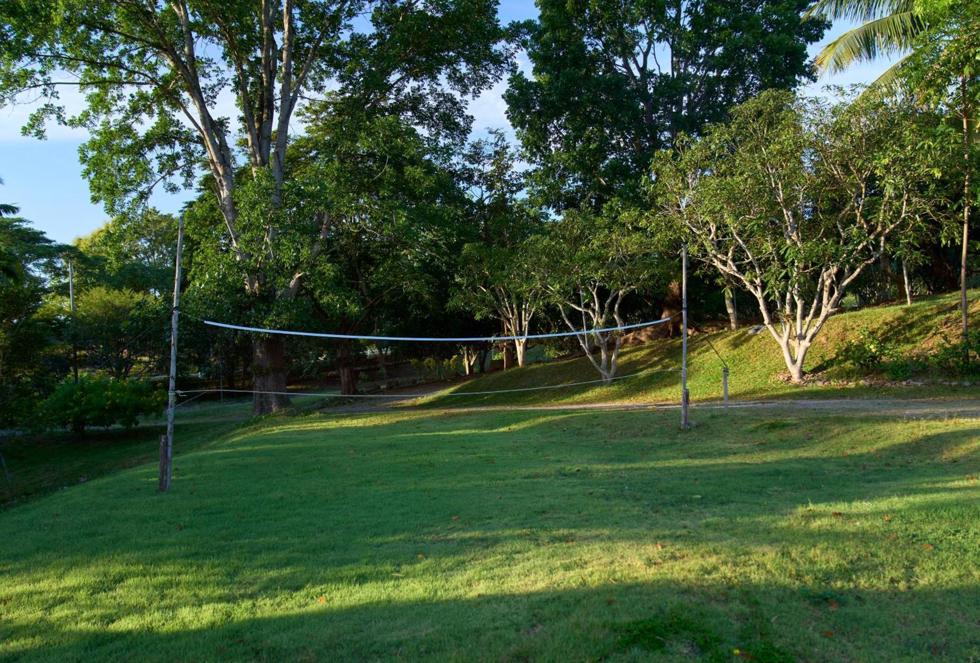 Hotel Nuyu Khaoyai Pong Talong Exteriér fotografie